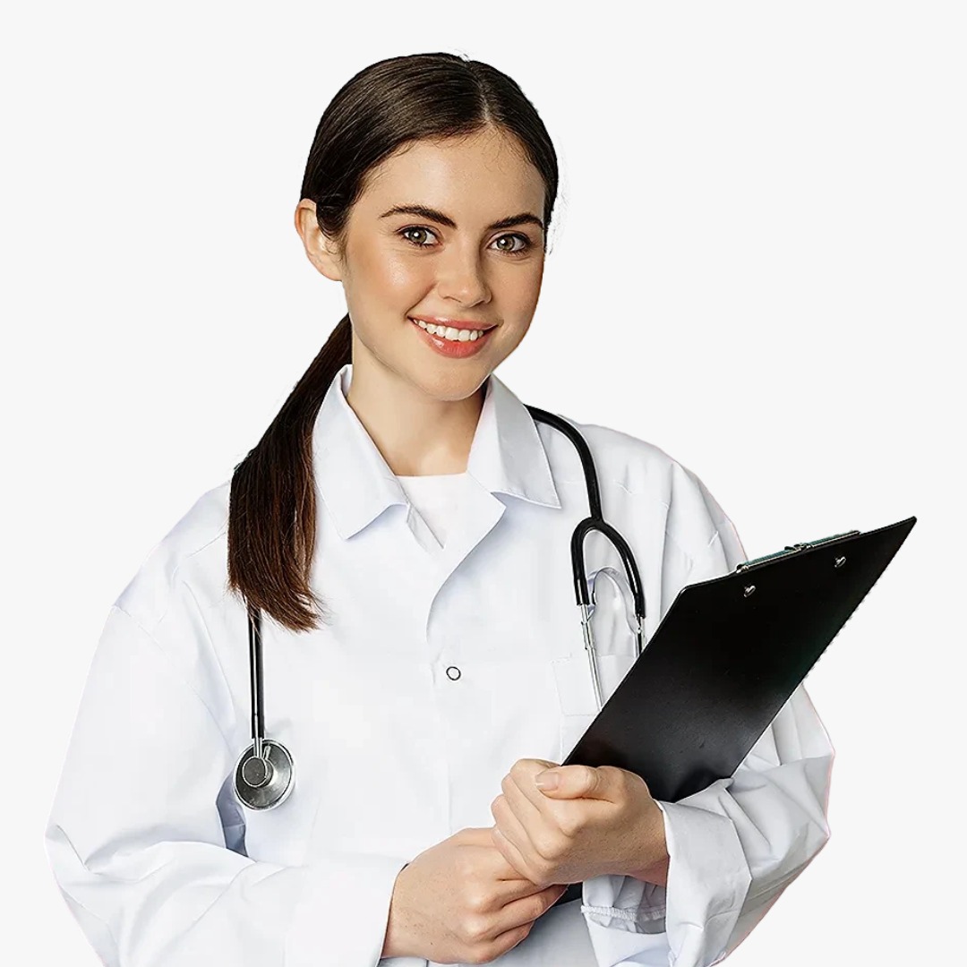Infirmière PrepaConcoursMSPS